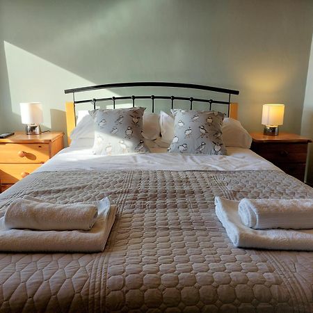 Eddlewood Guest House Lerwick Bagian luar foto
