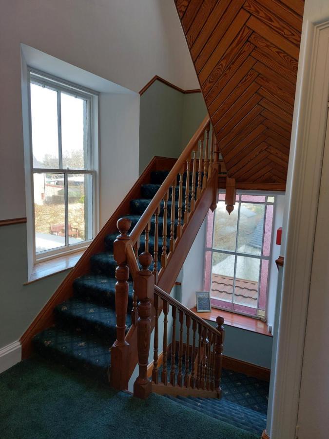 Eddlewood Guest House Lerwick Bagian luar foto