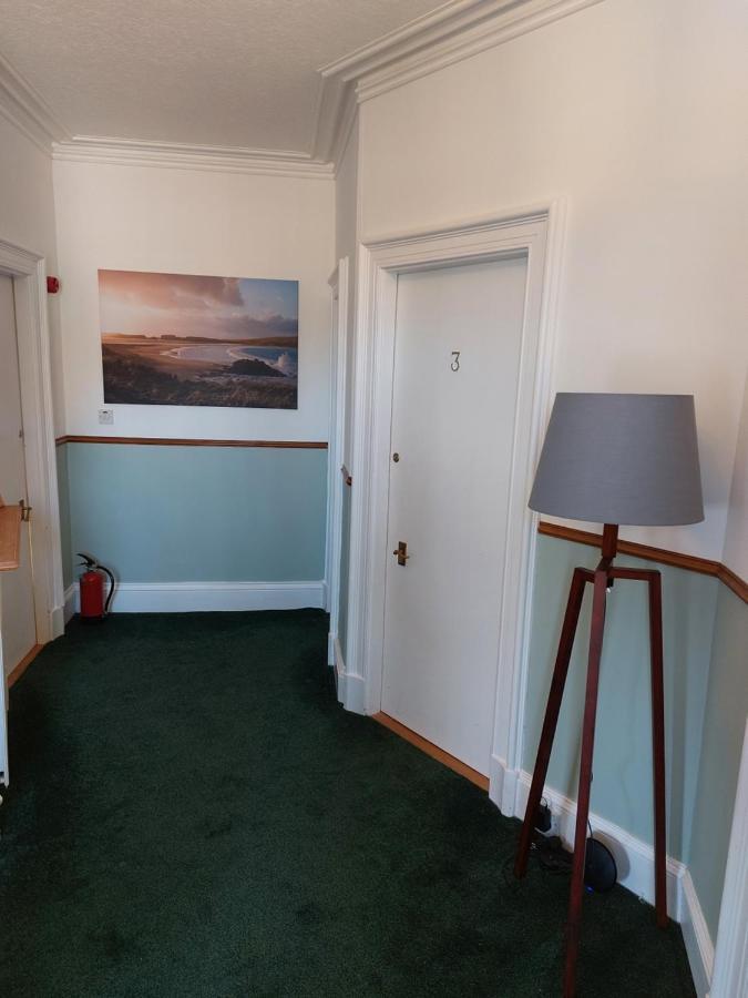 Eddlewood Guest House Lerwick Bagian luar foto