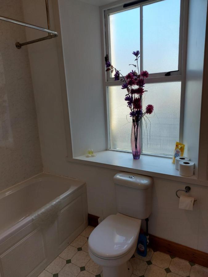 Eddlewood Guest House Lerwick Bagian luar foto