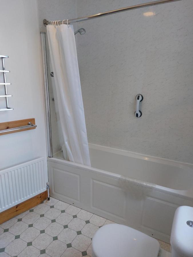 Eddlewood Guest House Lerwick Bagian luar foto