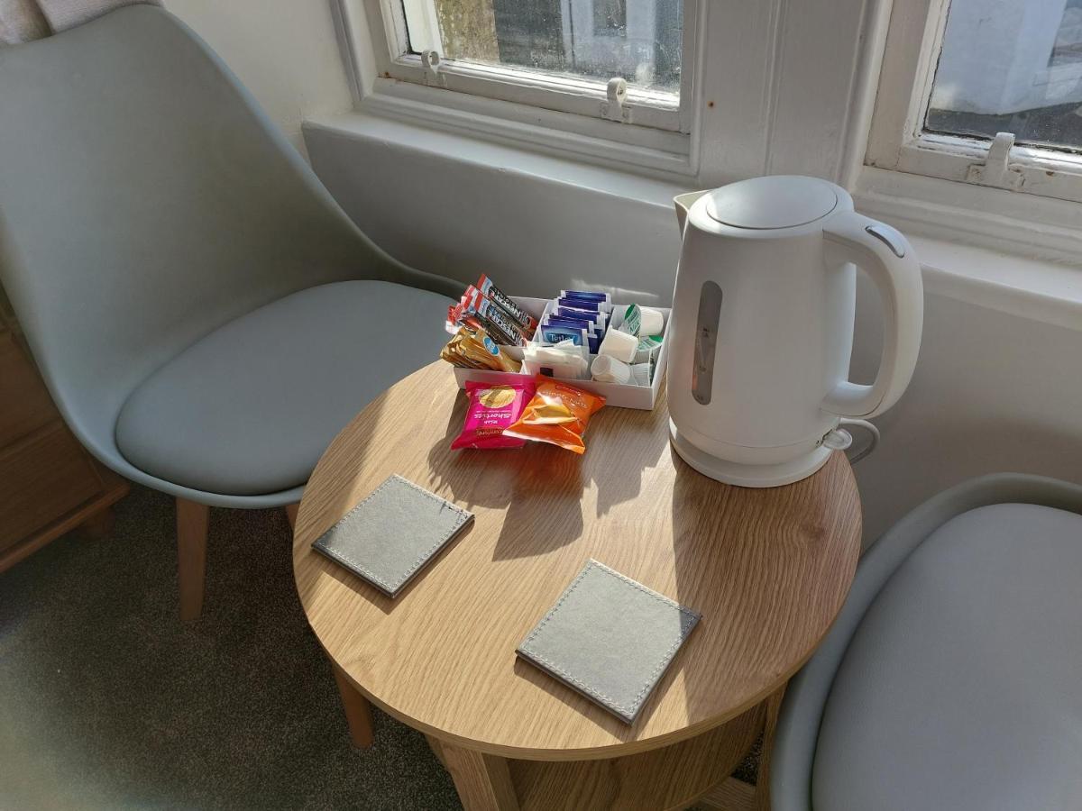 Eddlewood Guest House Lerwick Bagian luar foto