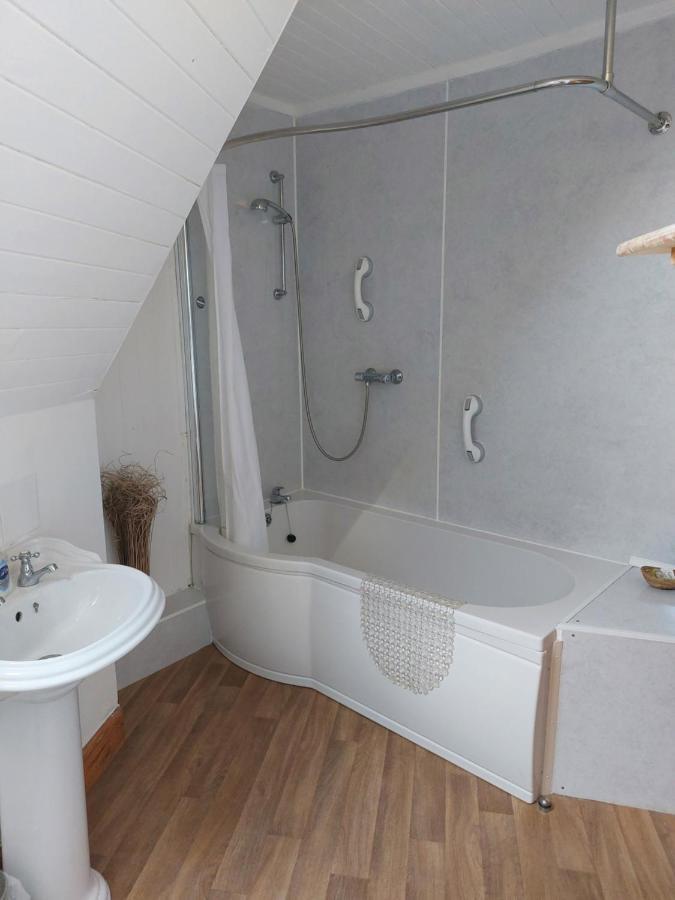 Eddlewood Guest House Lerwick Bagian luar foto