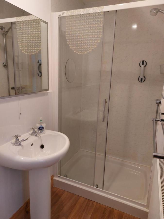Eddlewood Guest House Lerwick Bagian luar foto