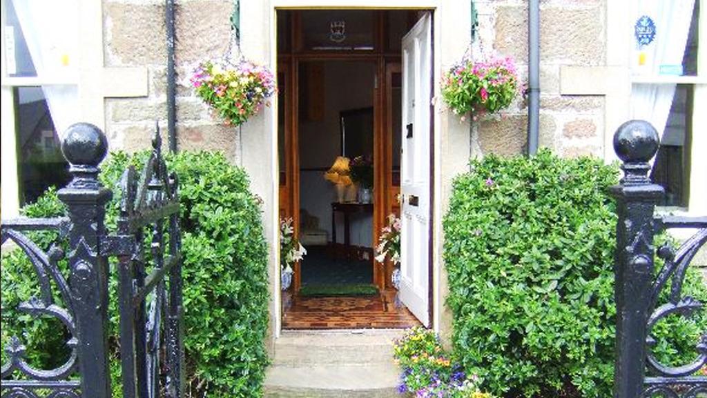 Eddlewood Guest House Lerwick Bagian luar foto